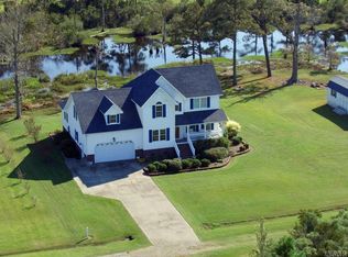 449 Owens Ln #1, Columbia, NC 27925