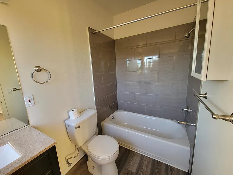 Bedroom #2's Bathroom
