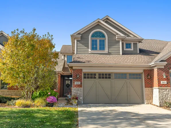 8839 Indiana Harbor Dr, Frankfort, IL 60423