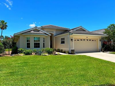 3280 Village Ln, Pt Charlotte, FL, 33953
