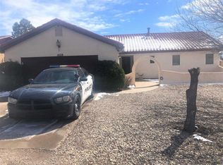 1608 Golf Course Rd, Rio Communities, NM 87002
