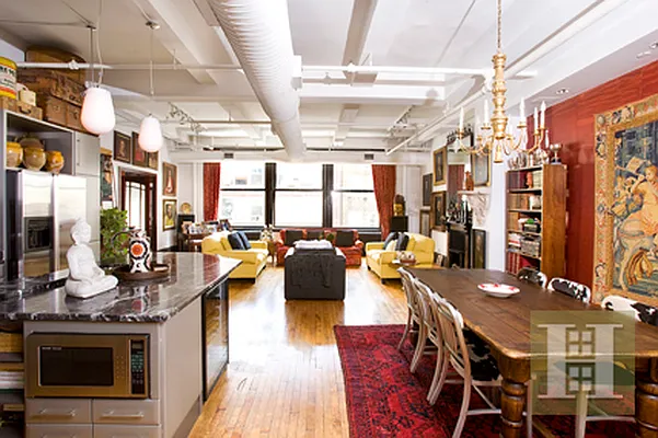 Sold by Halstead Real Estate | media 12