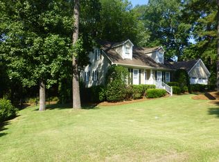 2508 Feather Run Trl, West Columbia, SC 29169