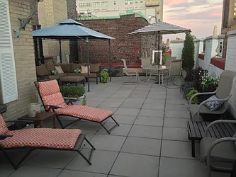 Rented by V W Realty Inc.