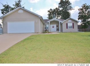 4692 Inlet Ln, Osage Beach, MO 65065