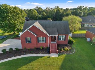 1705 Derby Dr SE, Cullman, AL 35055