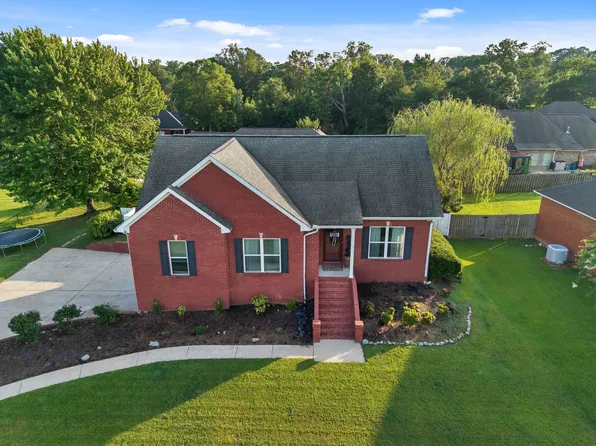 1705 Derby Dr SE, Cullman, AL 35055