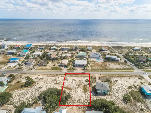 617 E Gulf Beach Dr, Eastpoint, FL 32328