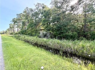 (Undisclosed Address), Coden, AL 36523