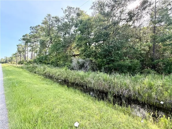 (undisclosed Address), Coden, AL 36523