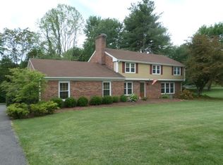 300 Quail Ridge Dr, Forest, VA 24551