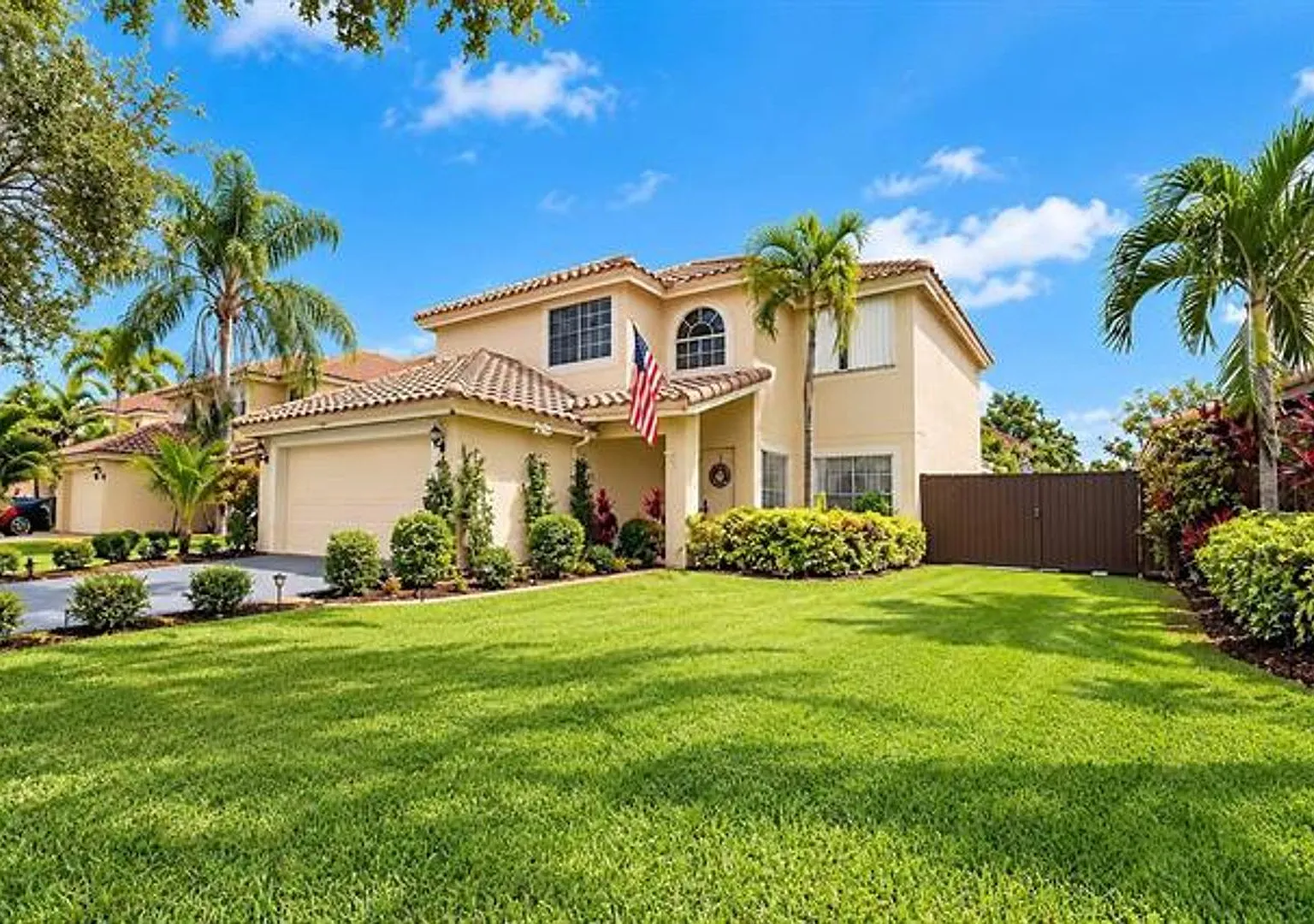 1431 SW 87th Way # 1431, Pembroke Pines, FL 33025 — Photo 3