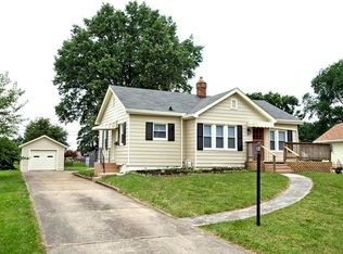 38 N Sadlier Dr, Indianapolis, IN