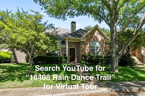 2nd image of 18408 Rain Dance Trl