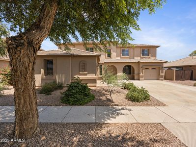 13580 W Boca Raton Rd, Surprise, AZ, 85379