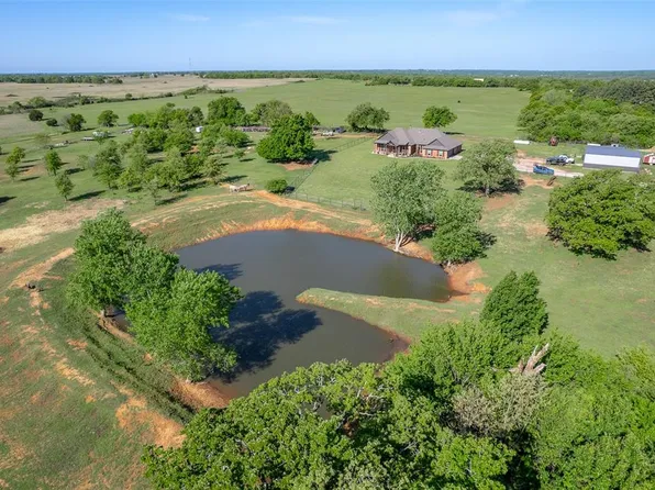 15740 230th St, Blanchard, OK 73010