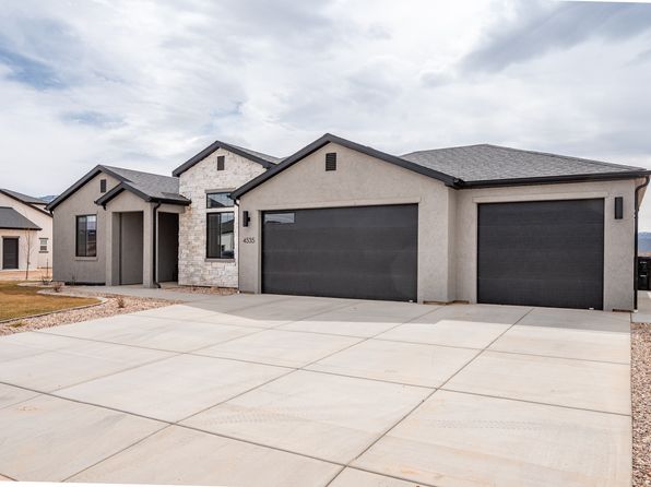 4535 W 200 N, Cedar City, UT 84720