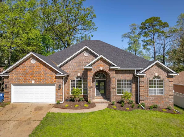 108 Lily Dr, Maumelle, AR 72113