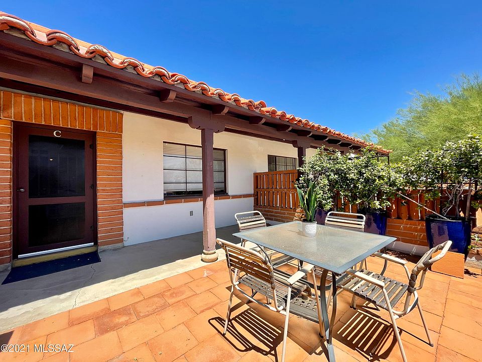 1st image of 480 S Paseo Aguila