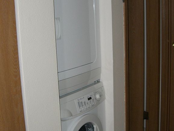 Room for small stackables