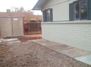 1604 Jude Ct, Belen, NM 87002