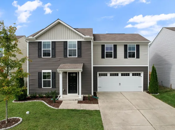 2519 Solomon Ln, Nashville, TN 37207