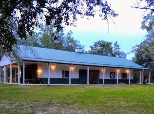 14685 117th Rd, Mc Alpin, FL 32062