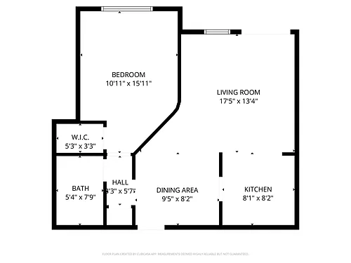6825 Haskell Ave #304 Photo 1