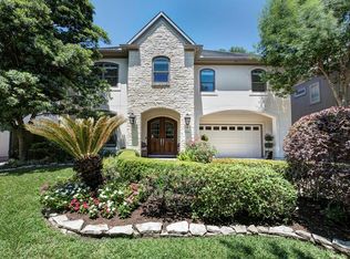 3770 Georgetown St, Houston, TX 77005