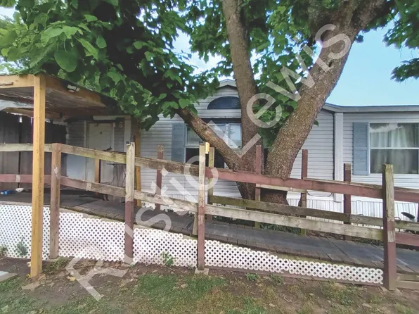 4500 14th St Trailer 125, Plano, TX 75074