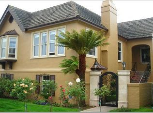 2945 25th Ave, San Francisco, CA 94132