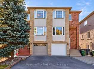 76 Brinloor Blvd, Toronto, ON M1M1L5