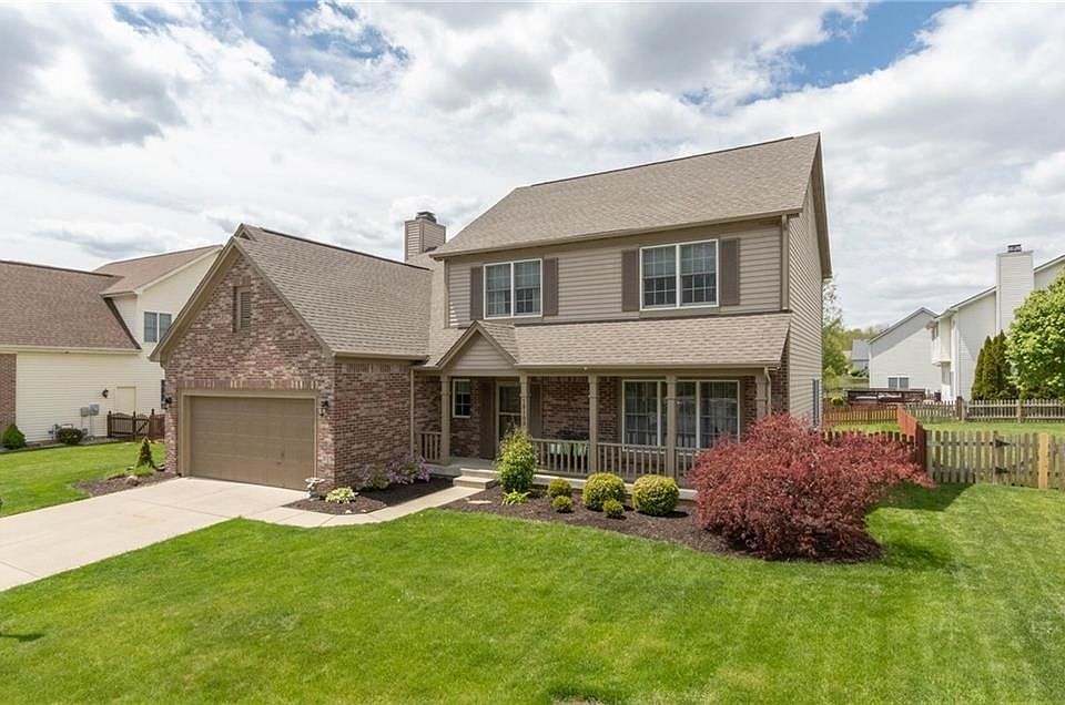 1st image of 18109 Benton Oak Dr