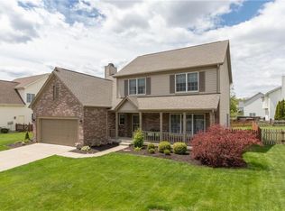 18109 Benton Oak Dr, Noblesville, IN 46062