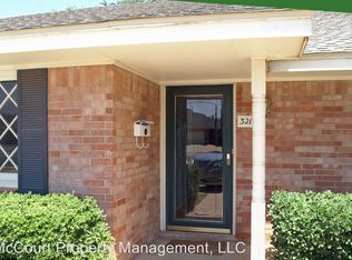 3214 W Golf Course Rd, Midland, TX 79701