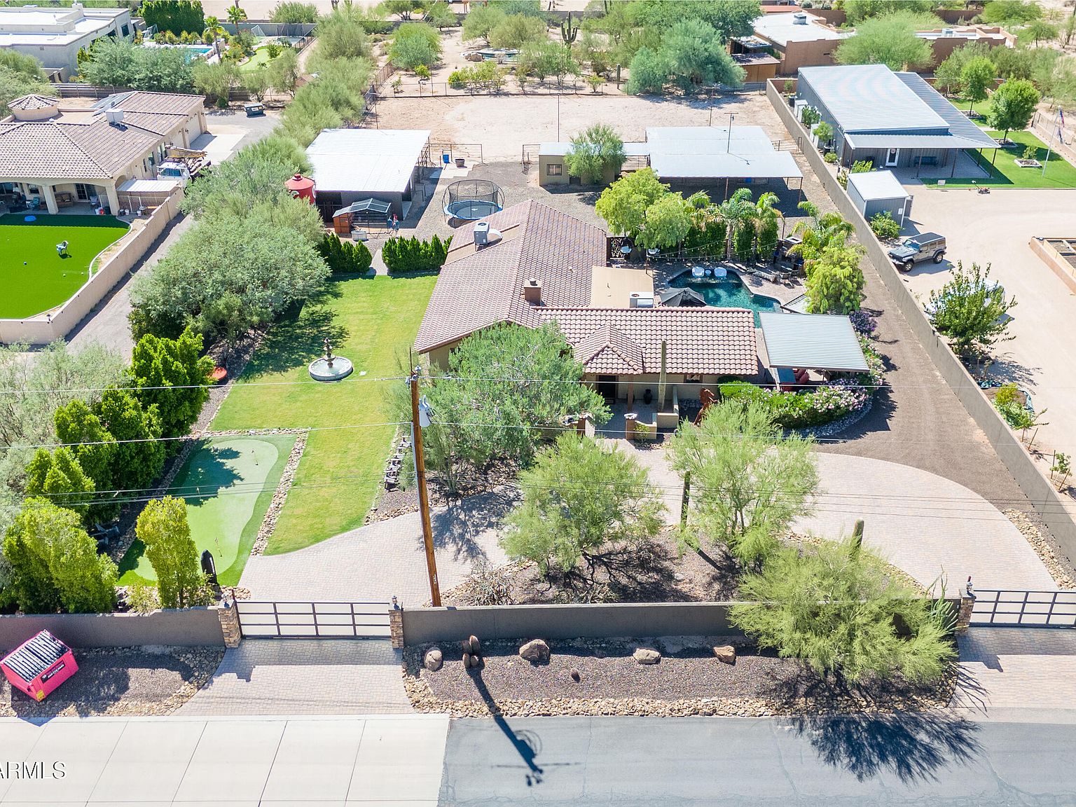 30434 N 59TH Street, Cave Creek, AZ 85331 | MLS #6912293 | Zillow