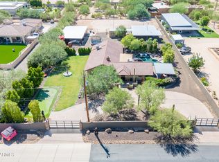 30434 N 59th St, Cave Creek, AZ 85331
