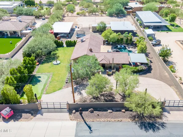 30434 N 59TH Street, Cave Creek, AZ 85331