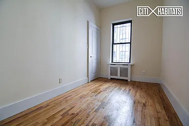 Rented by Citi Habitats