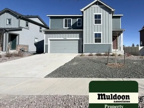 12900 Stone Valley Dr, Peyton, CO 80831