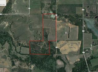 0 County Road 193, De Leon, TX 76444