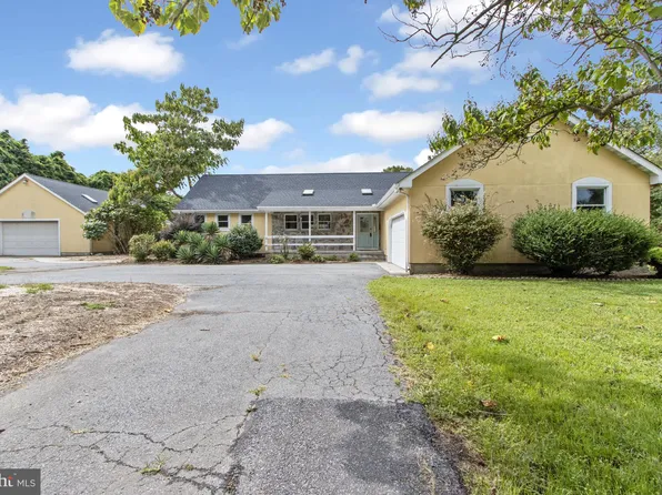 203 Heronwood Ln, Milton, DE 19968