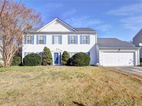104 Trafalgar Ct, Williamsburg, VA 23185