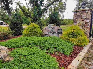 LOT 21 Elk Mdws, Hot Springs National Park, AR 71901