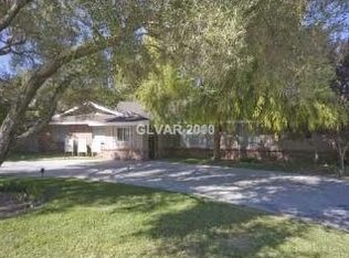 1700 Waldman Ave, Las Vegas, NV 89102