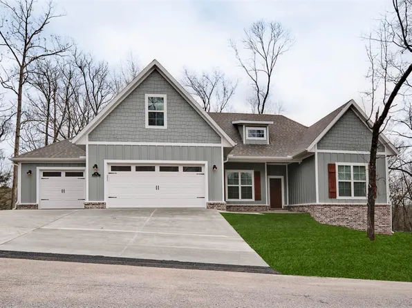 35 Chelmsworth Dr, Bella Vista, AR 72715