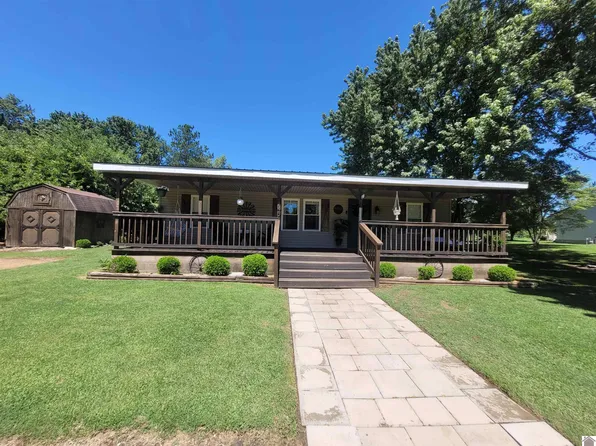 5745 Bradford Rd, West Paducah, KY 42086