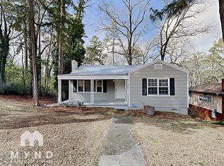 8400 9th Ave S, Birmingham, AL 35206