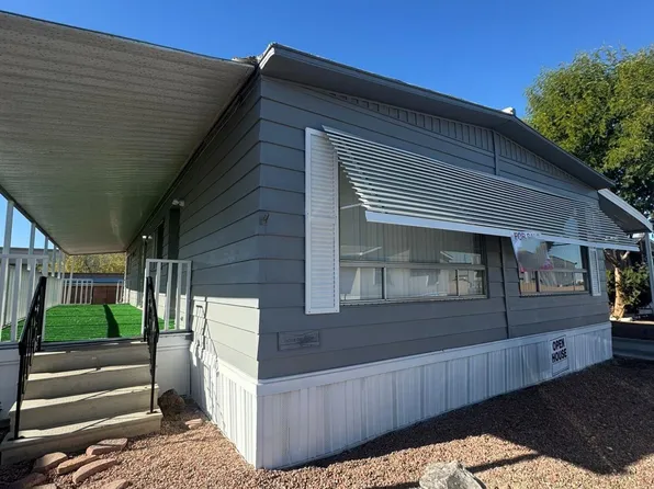 5747 W MISSOURI Avenue #191, Glendale, AZ 85301