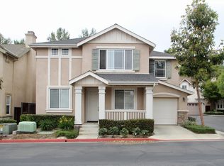 53 Rue Du Chateau, Aliso Viejo, CA 92656